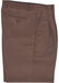 Double Pleated Pants 25-Brown
