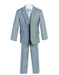 Suit For Teenager Light Gray
