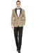 Tan Tuxedo - Khaki Tuxedo