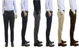 3 Dark Color Pants For (We Chose Colors (Mystery Deal))