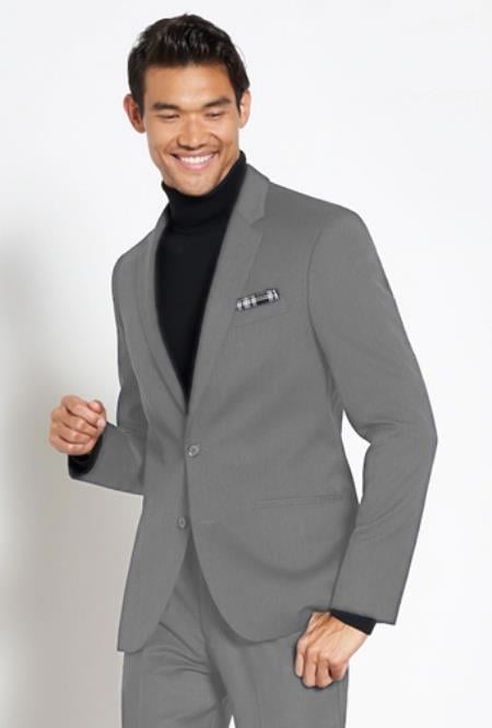 Turtleneck Suit Free Turtleneck Sweater Package Medium Grey Mens