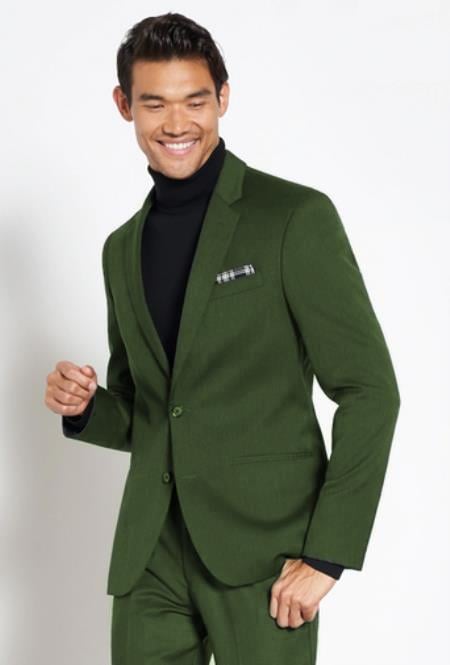 Turtleneck Suit Free Turtleneck Sweater Package Olive Mens Suit