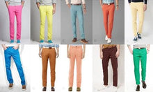 3 Light Color Pants For (We Chose Colors (Mystery Deal))
