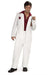 Tony Montana White Suit for Every Occasion