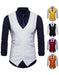 Mystery Bundle 5 Dress Vest For $50 ($10 Each)