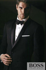 Boss Tuxedo - Hugo Boss Tuxedo