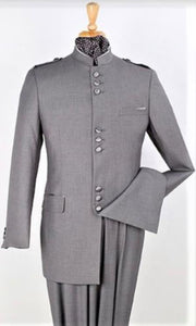 Dr Evil Suit - Austin Powers Suit