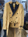Gold Tailcoat for Every Occasion