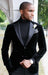Mens Blazer With Turtleneck for Every Occasion