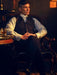 Peaky Blinder Vest for Every Occasion