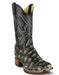 Botas De Pescado Mens Los Altos Pirarucu Boot Bone