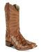 Botas De Pescado Mens Los Altos Pirarucu Boot Matte Chedron