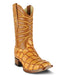 Botas De Pescado Mens Los Altos Pirarucu Boot Glossy Buttercup