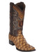 Botas De Pescado Mens Los Altos Pirarucu Boot Oryx