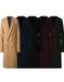Men's Overcoat
