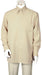 Long Sleeve Walking Suit - Casual Suits For Men + Mens Leisure Suit + Khaki