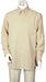 Long Sleeve Walking Suit - Casual Suits For Men + Mens Leisure Suit + Khaki