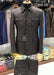 Mens Safari Suit Black