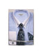 Collar Bar Dress Shirt + White Collared Dress Shirt Color