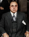 Alcopone Suit With Vest