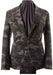 CAMOUFLAGE SUITS - Camo Suits Black