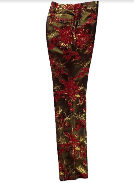 Gold Dress Pants for Men | Formal, Prom & Party Styles MensUSA Gold Dress Pants for Men | Formal, Prom & Party Styles MensUSA