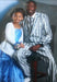 Steel Blue Tuxedo - Light Blue Tuxedo (Jacket + Pants + Vest)