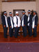 Harlem Tie for Every Occasion