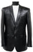 Crocodile Blazer - Alligator Print Sportcoat - Gator Jacket
