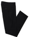 Mens Seersucker Pant Black