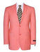 Mens Coral Blazer - Coral Sport Coat