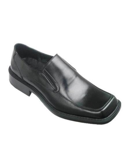 Mens Business Dress Shoes