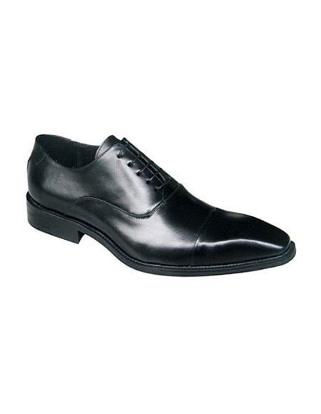 Mens Business Dress Shoes