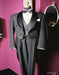 Victorian Tuxedo