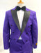Victorian Tuxedos