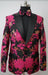 Mens Pastel Sports Jacket