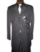 Italian Mafia Costume Black