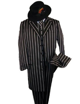 Italian Mafia Costume