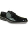 Groomsmen Shoes Black