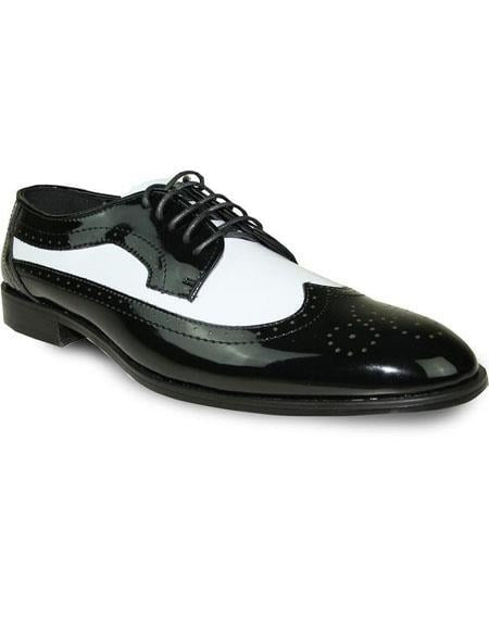 Groomsmen Shoe