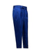 Mens French Blue Dress Pants