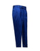 Mens French Blue Dress Pants