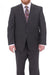 Suits For Big Belly Gray