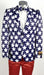 Patriotic Suits for Every Occasion