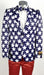 Patriotic Suits for Every Occasion