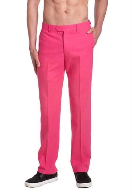 Hot Pink Dress Pants MensUSA Hot Pink Dress Pants MensUSA