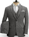 Mens country Wedding Suits - Mens Country Wedding Attire - Gray