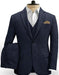 Mens country Wedding Suits - Mens Country Wedding Attire - Blue