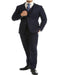 Mens Country Wedding Suits - Mens Country Wedding Attire - Navy