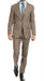 Taupe Suitg - Mocca - Dark Tan Suit - Tan Wedding Suit